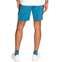 Siux court Pouli Azul