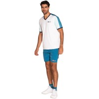 Siux court Pouli Azul