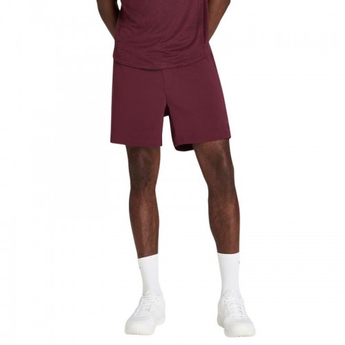 Short Wilson Doubleday 7 Lined Granate Royal Short Wilson Doubleday 7 Lined Granate Royal