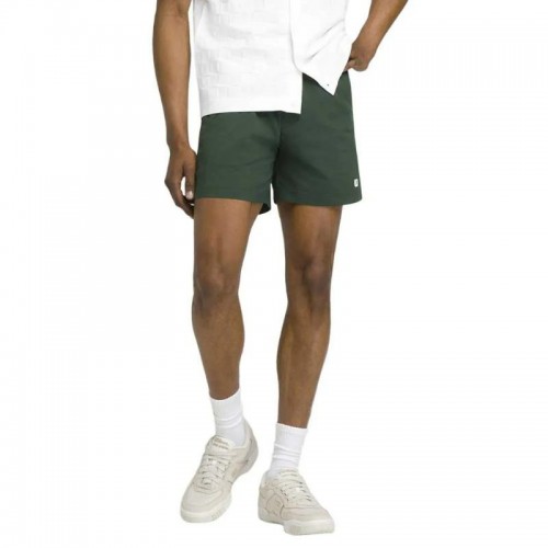 Wilson Tenis Volley 6 Dark Green Shorts Wilson Tenis Volley 6 Dark Green Shorts