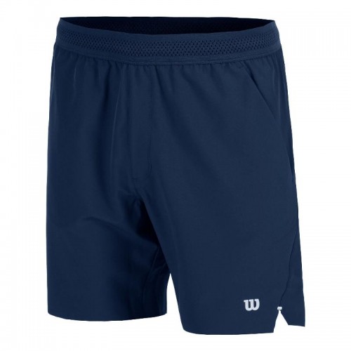 Short Wilson Tournament V2 7 Azul Marino Short Wilson Tournament V2 7 Azul Marino