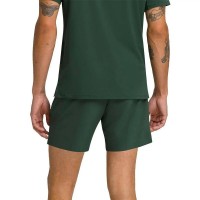 Tournoi Short Wilson V2 7 Verde