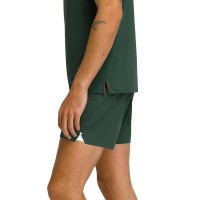 Tournoi Short Wilson V2 7 Verde