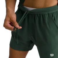 Tournoi Short Wilson V2 7 Verde