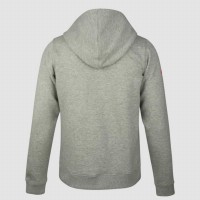 Babolat Exercice Sweat-shirt Gris Femmes