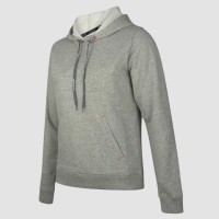 Babolat Exercice Sweat-shirt Gris Femmes