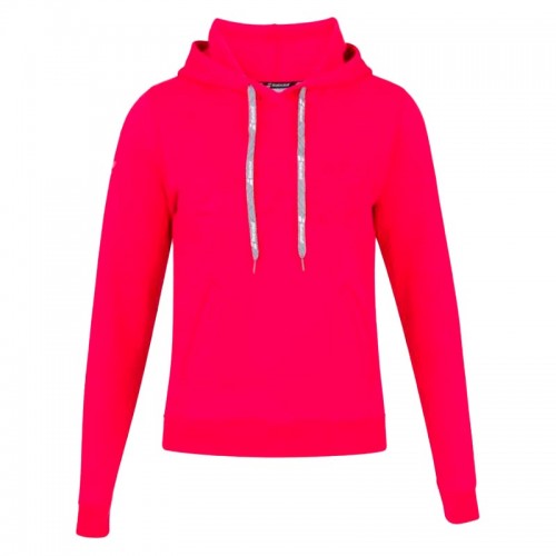 Babolat Exercicio Moletom Rosa Mulheres Babolat Exercicio Moletom Rosa Mulheres