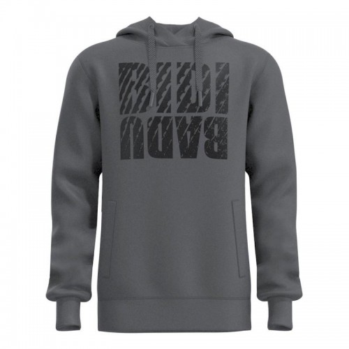 Bidi Badu Pure Wild Cinza Escuro Sweatshirt Bidi Badu Pure Wild Cinza Escuro Sweatshirt