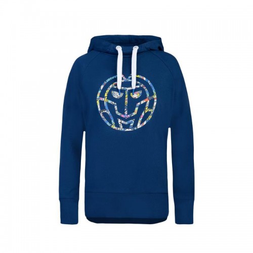 Sudadera Bidi Badu Ruby Comic Sudadera Bidi Badu Ruby Comic