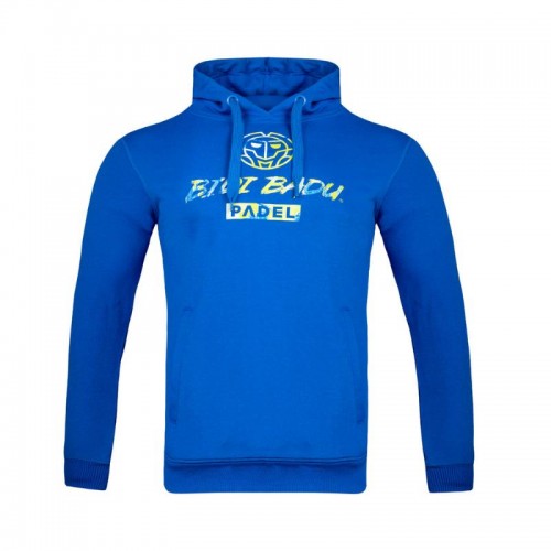 Bidi Badu Tajeu Moletom Azul Bidi Badu Tajeu Moletom Azul