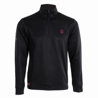Black Crown Acapulco Black Sweatshirt