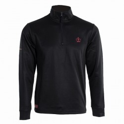 Black Crown Acapulco Black Sweatshirt
