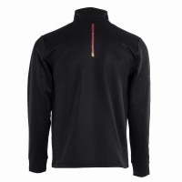 Black Crown Acapulco Black Sweatshirt