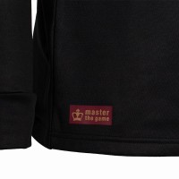Black Crown Acapulco Black Sweatshirt