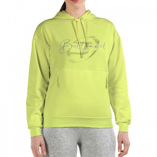 Sudadera Bullpadel Abane Lima Sudadera Bullpadel Abane Lima