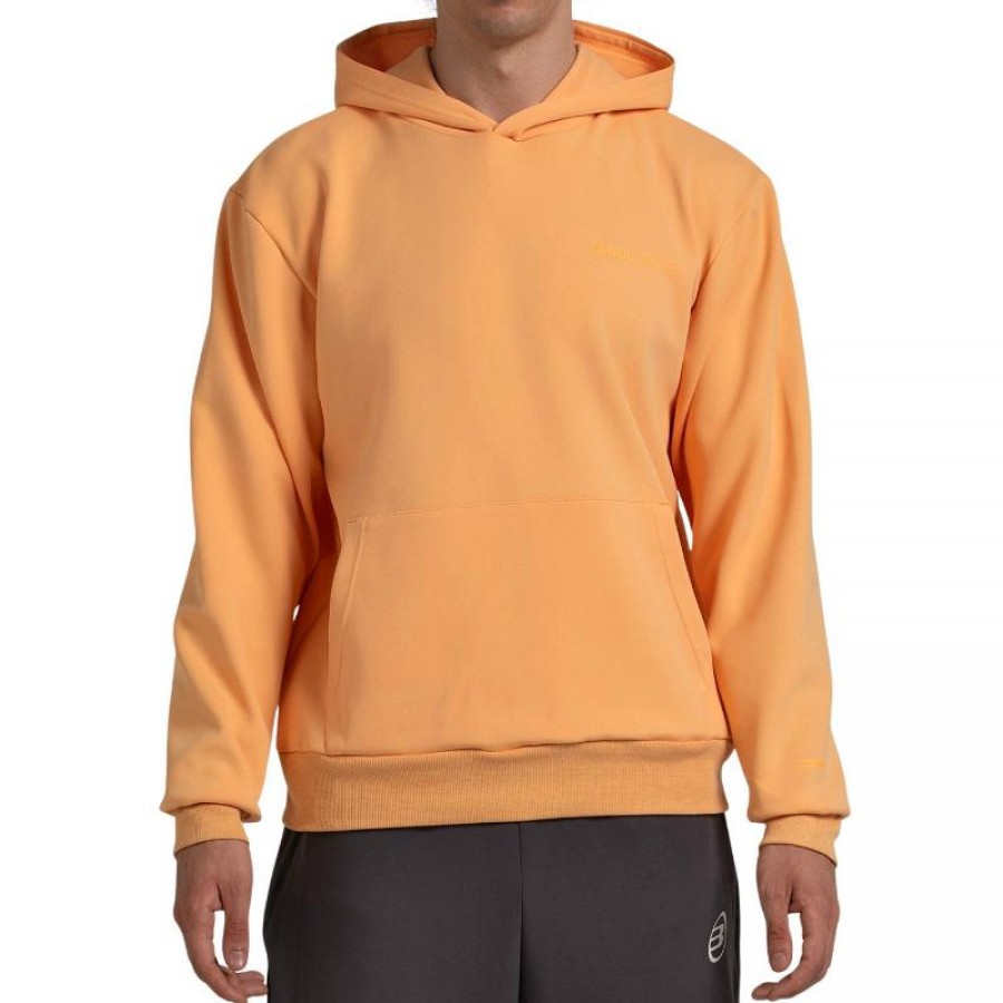 Bullpadel Albier Mandarin Junior Sweatshirt