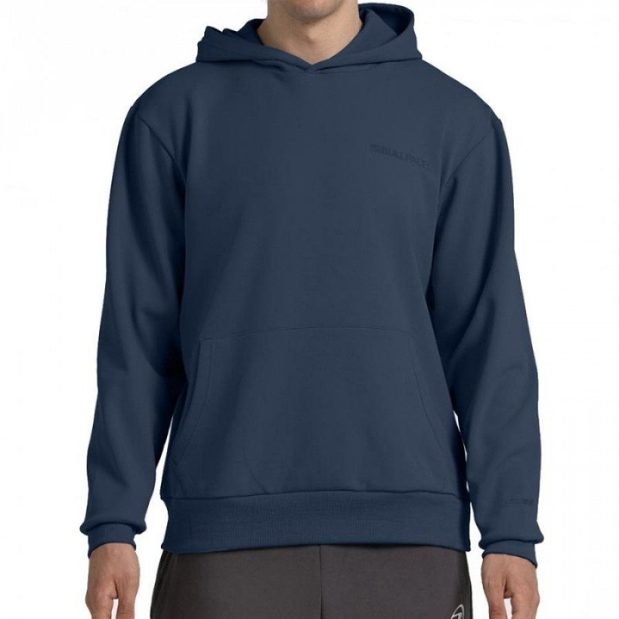 Blusão Bullpadel Albier Deep Ocean