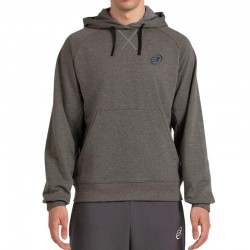 Bullpadel Iznaja Anthracite Vigore Sweatshirt
