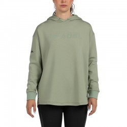 Bullpadel Premier Padel Paitt Eucalyptus Sweatshirt