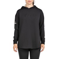 Bullpadel Premier Padel Paitt Black Sweatshirt