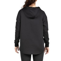 Bullpadel Premier Padel Paitt Black Sweatshirt