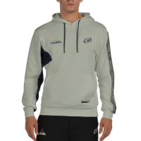 Bullpadel Premier Padel Palmiro Eucalyptus Sweatshirt