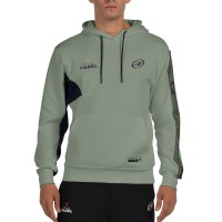 Bullpadel Premier Padel Palmiro Khaki Sweatshirt