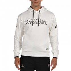 Sweat-shirt Raw Bullpadel Premier Padel Piatro