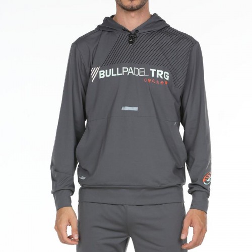 Moletom de Caviar Bullpadel Tolmo Moletom de Caviar Bullpadel Tolmo