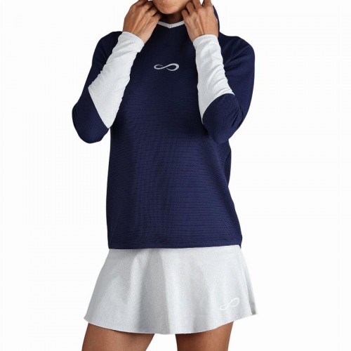 Sudadera Endless Breath Ligne Marino Sudadera Endless Breath Ligne Marino