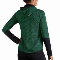 Sweat-shirt a lâhuile Endless Breath Line