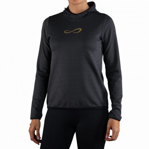 Sudadera Souffle sans fin Titane Sudadera Souffle sans fin Titane