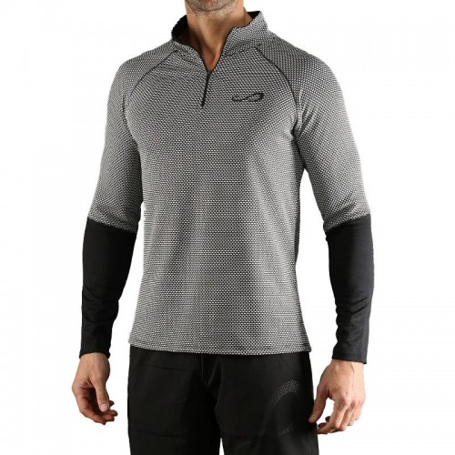 Sweat-shirt Endless Epic II Gris Noir Sweat-shirt Endless Epic II Gris Noir