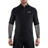 Sweat-shirt Endless Epic II Noir