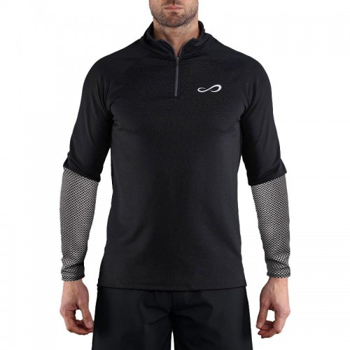 Sweat-shirt Endless Epic II Noir Sweat-shirt Endless Epic II Noir