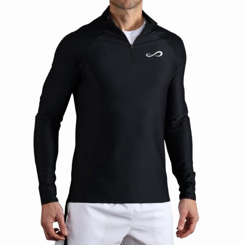 Endless Epic II Noir Blanc Sweat-shirt Endless Epic II Noir Blanc Sweat-shirt