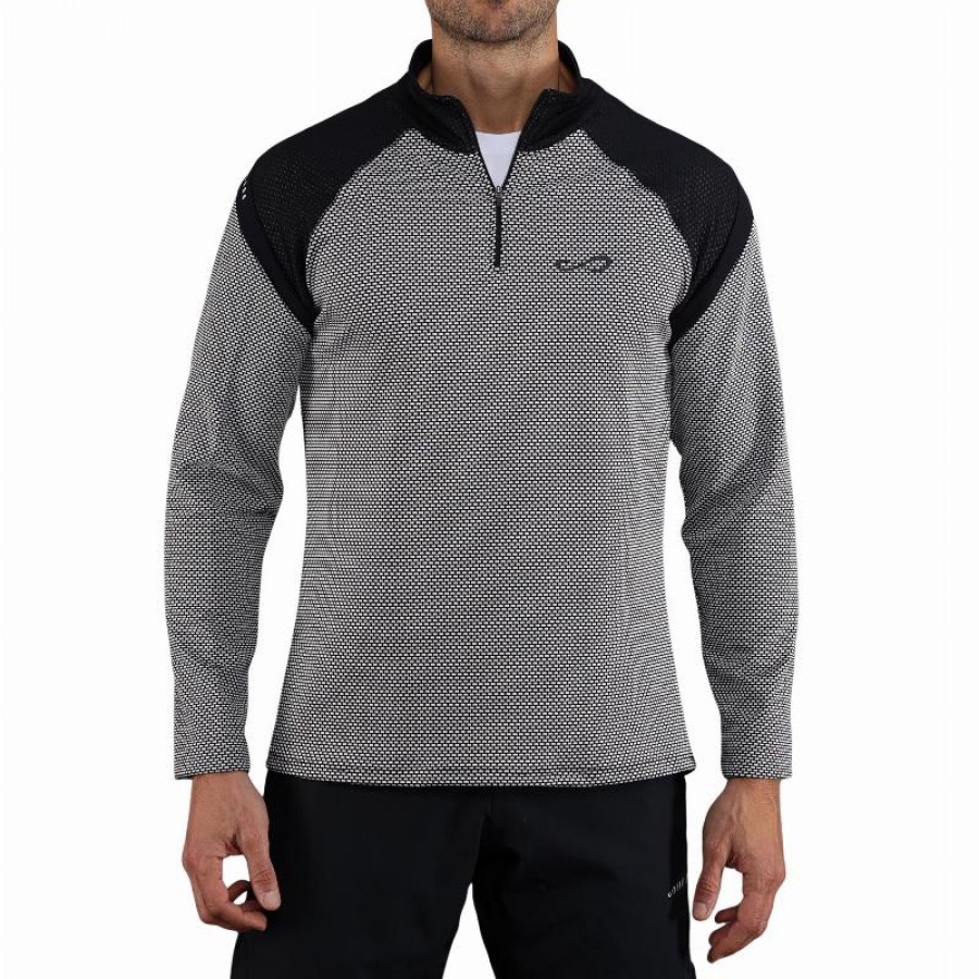 Endless Epic Lhee Sweat-shirt gris
