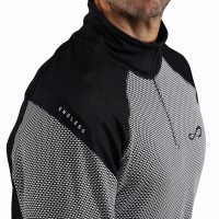 Endless Epic Lhee Sweat-shirt gris