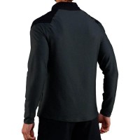 Sudadera Épique sans fin Lhee Negro