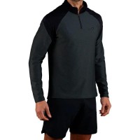 Sudadera Épique sans fin Lhee Negro