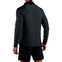 Sudadera Épique sans fin Lhee Negro