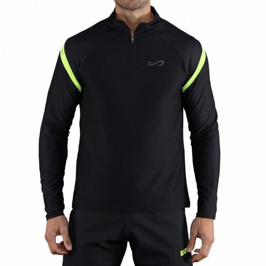 Sudadera Endless Epic Lhee Titane