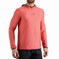 Endless Hero II Sweat-shirt corail auburn