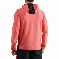 Endless Hero II Sweat-shirt corail auburn