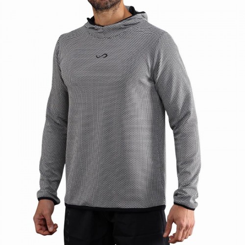 Sweat-shirt Endless Hero II Gris Sweat-shirt Endless Hero II Gris