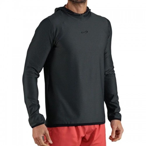Sudadera Endless Hero II Titane Sudadera Endless Hero II Titane