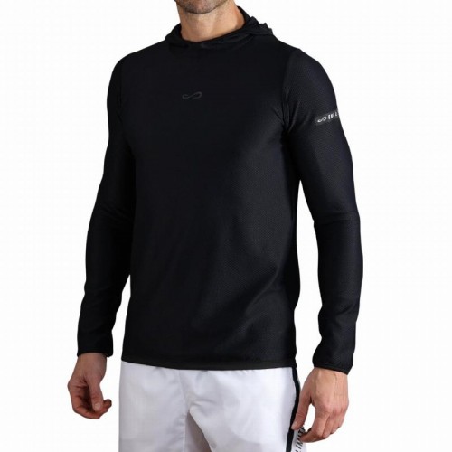 Endless Hero Noir Blanc Sweat-shirt Endless Hero Noir Blanc Sweat-shirt