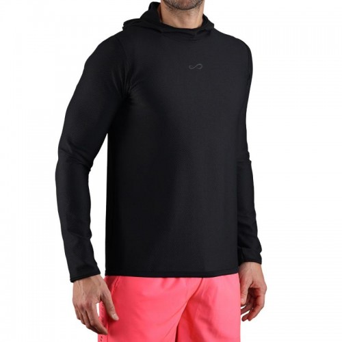 Sweat-shirt Endless Hero Noir II Sweat-shirt Endless Hero Noir II