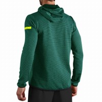 Sweat-shirt a lâhuile Endless Hero