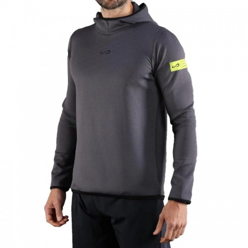Sudadera Endless Hero Titane Amarillo Sudadera Endless Hero Titane Amarillo